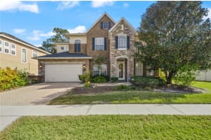 4943 CAINS WREN TRAIL, SANFORD, FL 32771 Sold 07/17/25
