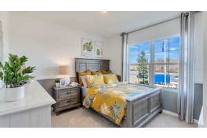 3876 RORY POND COURT, LAKELAND, FL 33811 Sold 01/30/25