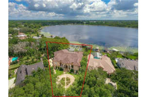125 STONE HILL DRIVE, MAITLAND, FL 32751 Sold 04/24/25