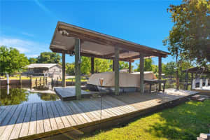 24812 BARTRAM ROAD, ASTOR, FL 32102 Sold 06/30/25