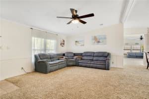 24812 BARTRAM ROAD, ASTOR, FL 32102 Sold 06/30/25