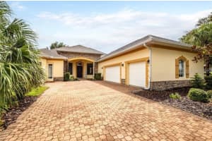 5400 EMERALD BAY LANE, LADY LAKE, FL 32159 Sold 04/15/25