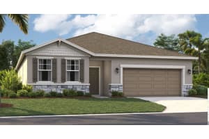 905 PEARLWOOD LOOP, EAGLE LAKE, FL 33839 Sold 03/27/25