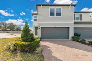 984 DESERT CANDLE DRIVE, OCOEE, FL 34761 Sold 04/22/25