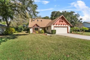 452 PINE MEADOW DRIVE, DEBARY, FL 32713 Sold 04/04/25