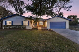 2076 LEANNE COURT, WINTER PARK, FL 32792 Sold 03/11/25