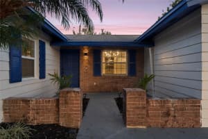 2076 LEANNE COURT, WINTER PARK, FL 32792 Sold 03/11/25