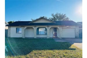 3303 JON JON DRIVE, ORLANDO, FL 32822 Sold 05/16/25