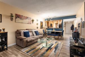 2960 PLAZA TERRACE DRIVE, ORLANDO, FL 32803 Sold 03/17/25