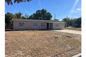1601 PONTIAC COURT, ORLANDO, FL 32808 Sold 06/27/25