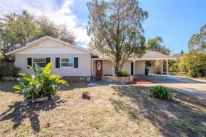 5112 LONDONDERRY BOULEVARD, ORLANDO, FL 32808 Sold 07/10/25