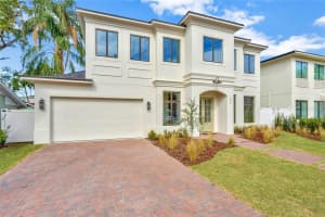 101 W Hazel St, Orlando, FL 32804, Sold 01/30/25