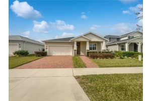 2514 Park Ridge St, APOPKA