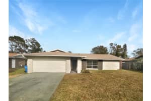 14315 KNOLL RIDGE DRIVE, TAMPA, FL 33625 Sold 07/30/25
