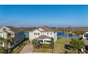 15107 LAKE CLAIRE OVERLOOK DRIVE, WINTER GARDEN, FL 34787 Sold 05/13/25