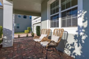 15107 LAKE CLAIRE OVERLOOK DRIVE, WINTER GARDEN, FL 34787 Sold 05/13/25