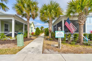 421 HIGH TIDE LANE, DAYTONA BEACH, FL 32124 Sold 05/29/25
