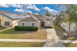 2605 BRITTANY LANE, KISSIMMEE, FL 34746 Sold 03/21/25