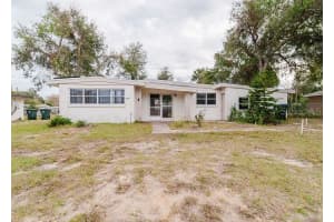 1319 HILLCREST DRIVE, DAYTONA BEACH, FL 32114 Sold 05/23/25