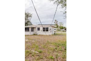 1319 HILLCREST DRIVE, DAYTONA BEACH, FL 32114 Sold 05/23/25
