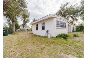 1319 HILLCREST DRIVE, DAYTONA BEACH, FL 32114 Sold 05/23/25