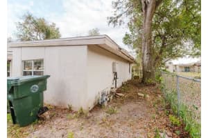 1319 HILLCREST DRIVE, DAYTONA BEACH, FL 32114 Sold 05/23/25