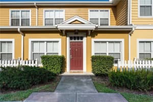 2622 Lodi Cir #103, KISSIMMEE