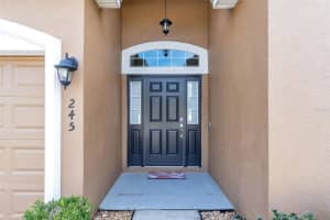 245 VIOLA DRIVE, AUBURNDALE, FL 33823 - MLS#MFRO6276416