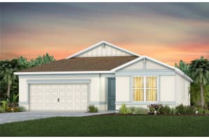 2066 BRANCHED OAK ROAD, ST CLOUD, FL 34771 Sold 05/08/25