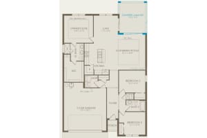 2066 BRANCHED OAK ROAD, ST CLOUD, FL 34771 Sold 05/08/25