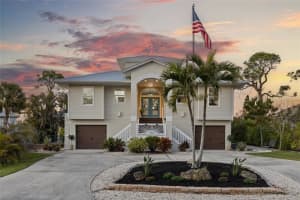 7092 BAYPINE LANE, ENGLEWOOD, FL 34224 Sold 08/26/25