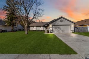8024 LESIA CIRCLE, ORLANDO, FL 32835 Sold 04/30/25