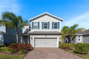 3888 CRAWLEY DOWN LOOP, SANFORD, FL 32773 Sold 04/15/25