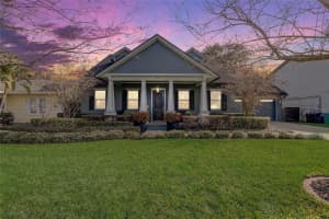 2801 ELIZABETH AVENUE, ORLANDO, FL 32804 Sold 03/31/25
