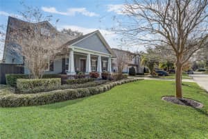 2801 ELIZABETH AVENUE, ORLANDO, FL 32804 Sold 03/31/25