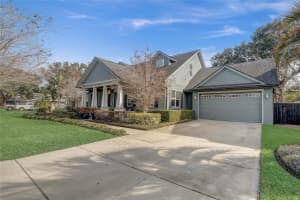 2801 ELIZABETH AVENUE, ORLANDO, FL 32804 Sold 03/31/25