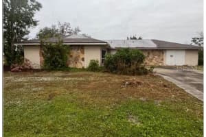 23102 MACLELLAN AVENUE, PUNTA GORDA, FL 33980 Sold 06/04/25
