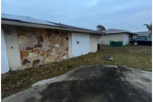 23102 MACLELLAN AVENUE, PUNTA GORDA, FL 33980 Sold 06/04/25