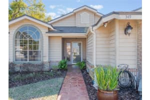 349 NEW WATERFORD PLACE, LONGWOOD, FL 32779 Sold 07/31/25