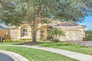 1554 SAINT REGIS POINT, SANFORD, FL 32771 Sold 03/04/25