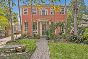 817 Antonette Ave, WINTER PARK