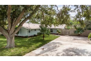 60 VENETIAN WAY, INDIAN HARBOUR BEACH, FL 32937 Sold 03/21/25