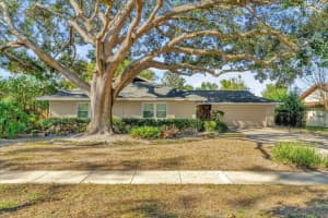 3820 ORANGE LAKE DRIVE, ORLANDO, FL 32817 Sold 03/03/25