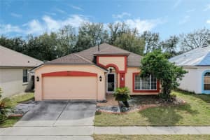 15938 GREEN COVE BOULEVARD, CLERMONT, FL 34714 Sold 04/28/25