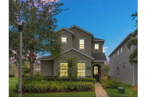 15787 AVENUE OF THE ARBORS, WINTER GARDEN, FL 34787 Sold 03/27/25