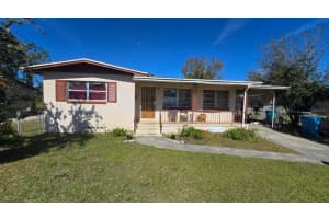 2035 GORE STREET, ORLANDO, FL 32805 Sold 06/16/25
