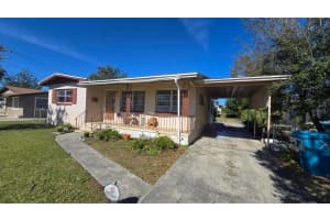 2035 GORE STREET, ORLANDO, FL 32805 Sold 06/16/25