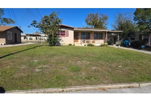 2035 GORE STREET, ORLANDO, FL 32805 Sold 06/16/25