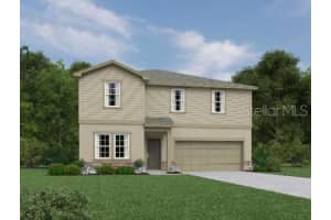 1421 ARBOR HILL DRIVE, DELTONA, FL 32725 Sold 05/02/25