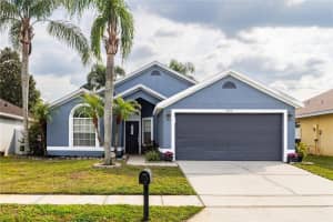3452 KAYLA CIRCLE, OVIEDO, FL 32765 Sold 03/28/25